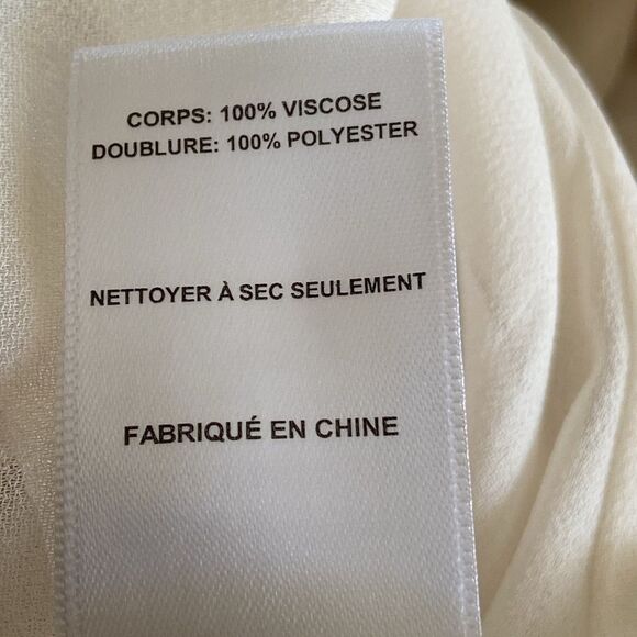 ASTR the Label NWT Yellow Multi Floral Midi Dress M - Picture 8 of 8